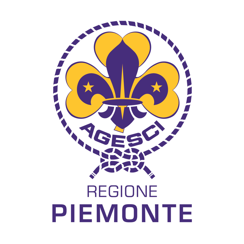 Emblema Agesci Piemonte